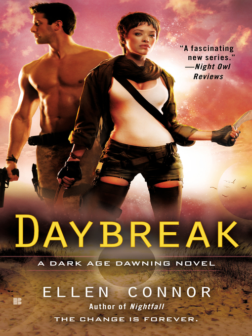 Title details for Daybreak by Ellen Connor - Available